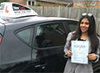 New Turn Driving School - Pupil Driving Test Pass Harrow