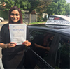 New Turn Driving School - Pupil Driving Test Pass Harrow