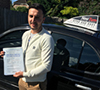 New Turn Driving School - Pupil Driving Test Pass Harrow