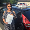 New Turn Driving School - Pupil Driving Test Pass Wembley