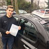 New Turn Driving School - Pupil Driving Test Pass Harrow