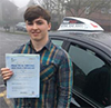 New Turn Driving School - Pupil Driving Test Pass Harrow