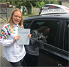 New Turn Driving School - Pupil Driving Test Pass Harrow