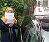 New Turn Driving School - Pupil Driving Test Pass Harrow