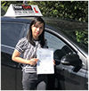 New Turn Driving School - Pupil Driving Test Pass Pinner